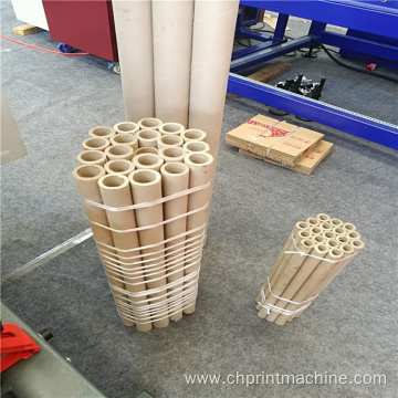 semi-automatic PP strapping machine for carton boxes